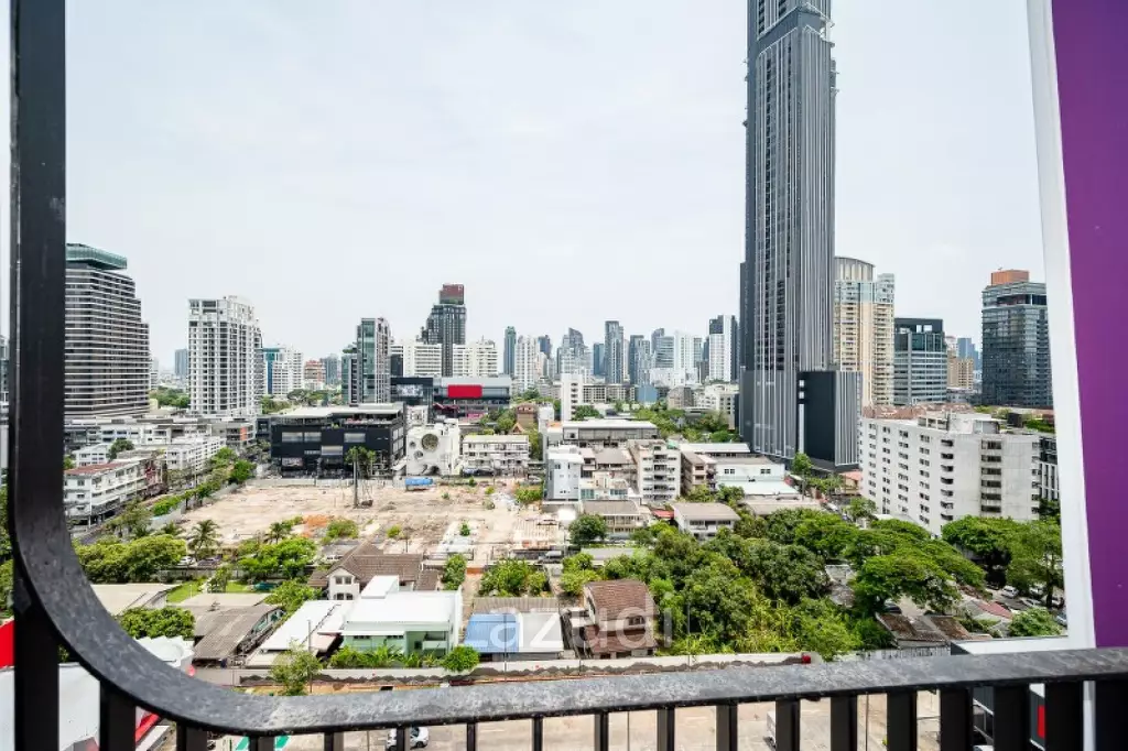 1 Bedroom 1 Bathroom 29.79 Sq.m Xt Ekkamai