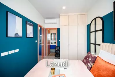 1 Bedroom 1 Bathroom 29.79 Sq.m Xt Ekkamai