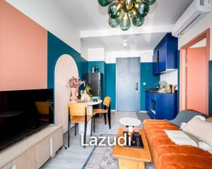 1 Bedroom 1 Bathroom 29.79 Sq.m Xt Ekkamai