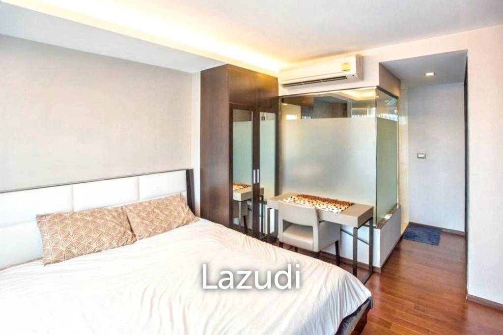 1 Bed 1 Bath 46 SQ.M The Address Sukhumvit 61