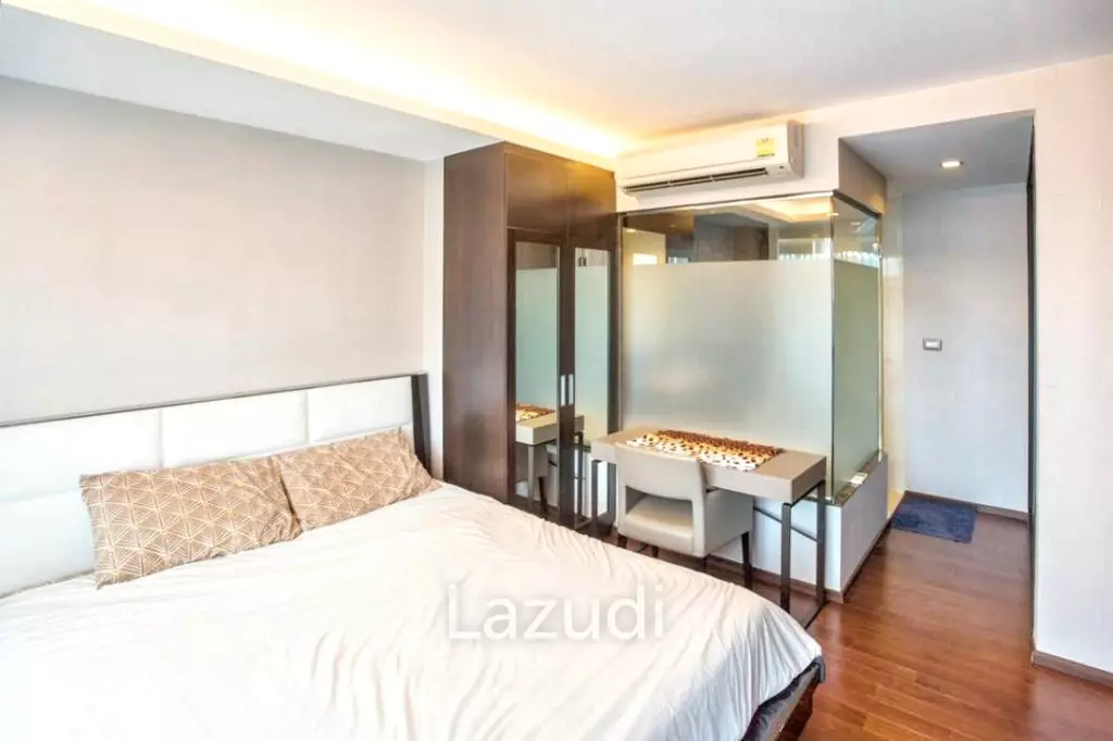 1 Bed 1 Bath 46 SQ.M The Address Sukhumvit 61