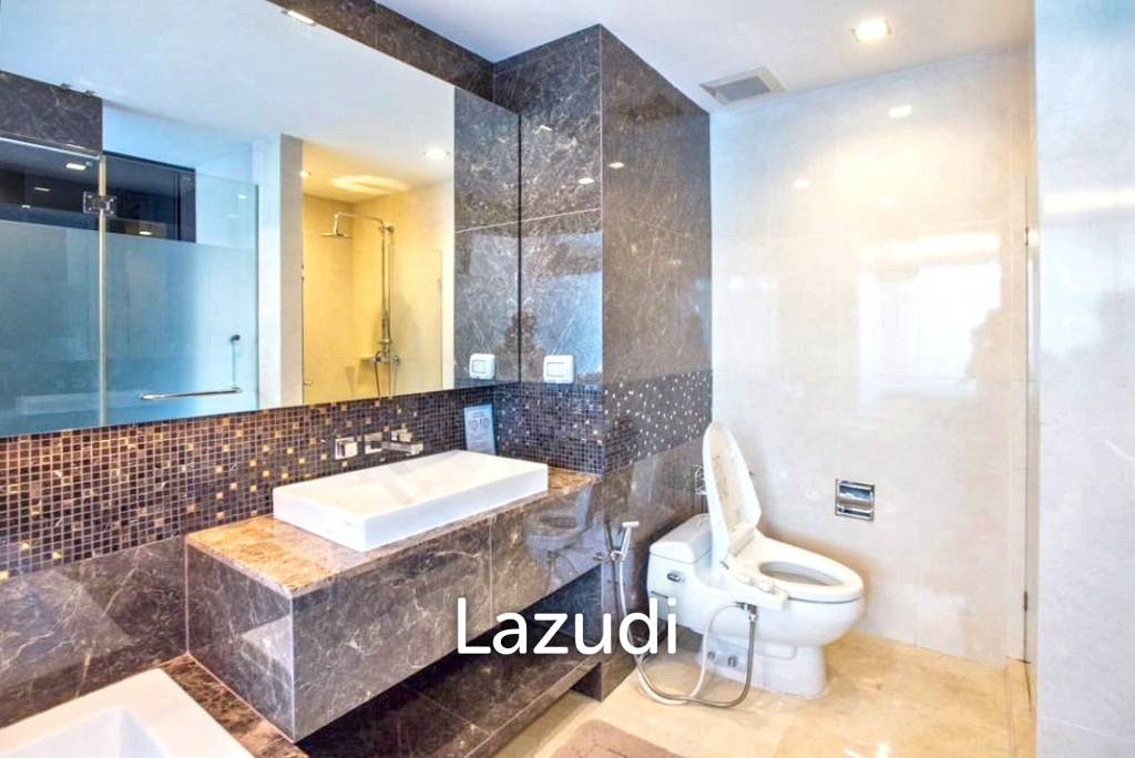 1 Bed 1 Bath 46 SQ.M The Address Sukhumvit 61