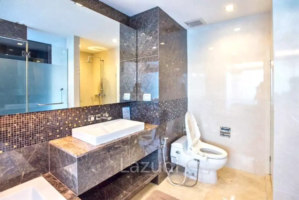 1 Bed 1 Bath 46 SQ.M The Address Sukhumvit 61