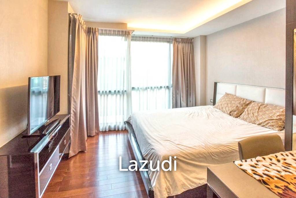 1 Bed 1 Bath 46 SQ.M The Address Sukhumvit 61
