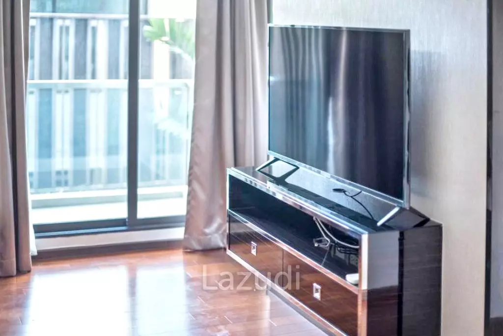 1 Bed 1 Bath 46 SQ.M The Address Sukhumvit 61