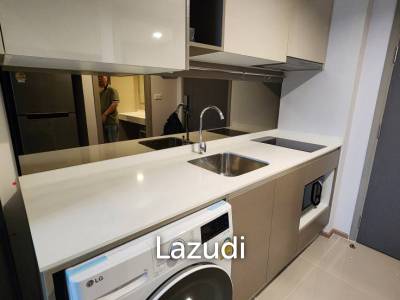 1 Bed 1 Bath 37 SQ.M Duplex Ideo Rama 9-Asoke