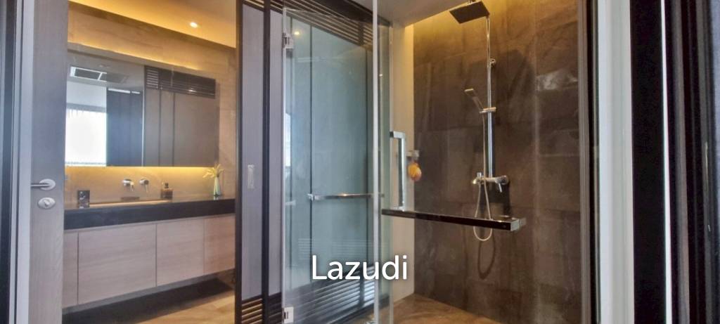 1 Bed 1 Bath 53.59 SQ.M. Andromeda Condominium