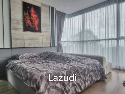 1 Bed 1 Bath 53.59 SQ.M. Andromeda Condominium