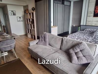 1 Bed 1 Bath 53.59 SQ.M. Andromeda Condominium