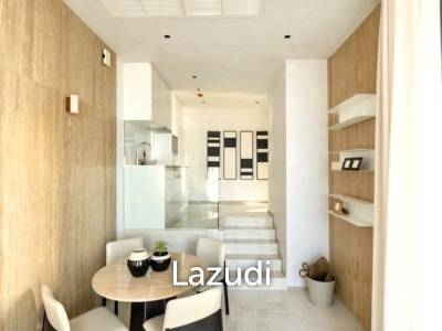 2 Bedrooms 2 Bathrooms 76 SQ.M Ashton Silom