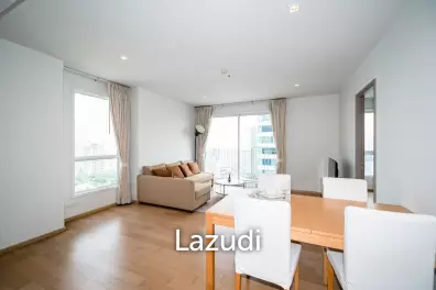 1 Bedroom 1 Bathroom 55 Sq.m Hq By Sansiri