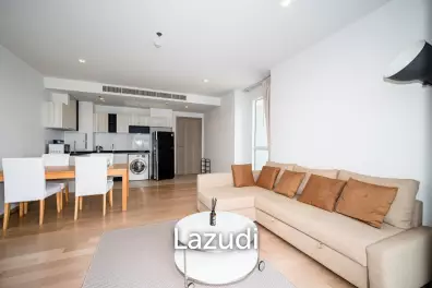 1 Bedroom 1 Bathroom 55 Sq.m Hq By Sansiri