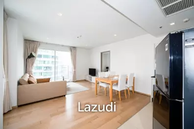 1 Bedroom 1 Bathroom 55 Sq.m Hq By Sansiri