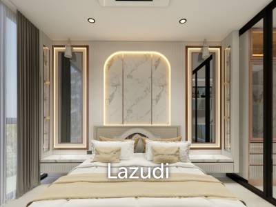 1 Bed 1 Bath 45 SQ.M Supalai Icon Sathorn
