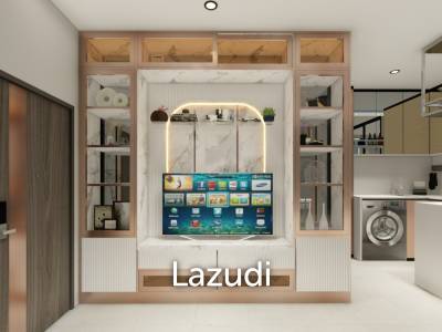 1 Bed 1 Bath 45 SQ.M Supalai Icon Sathorn