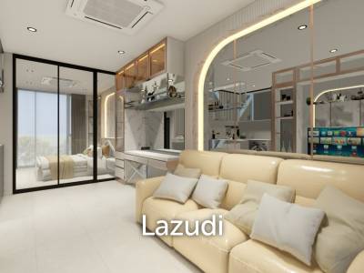 1 Bed 1 Bath 45 SQ.M Supalai Icon Sathorn