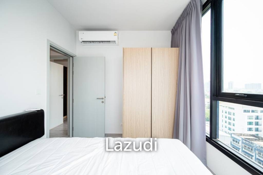 1 Bedroom 1 Bathroom 57 Sq.m Xt Ekkamai