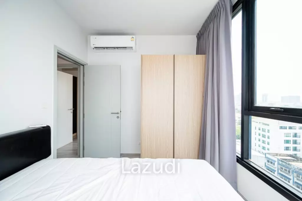 1 Bedroom 1 Bathroom 57 Sq.m Xt Ekkamai