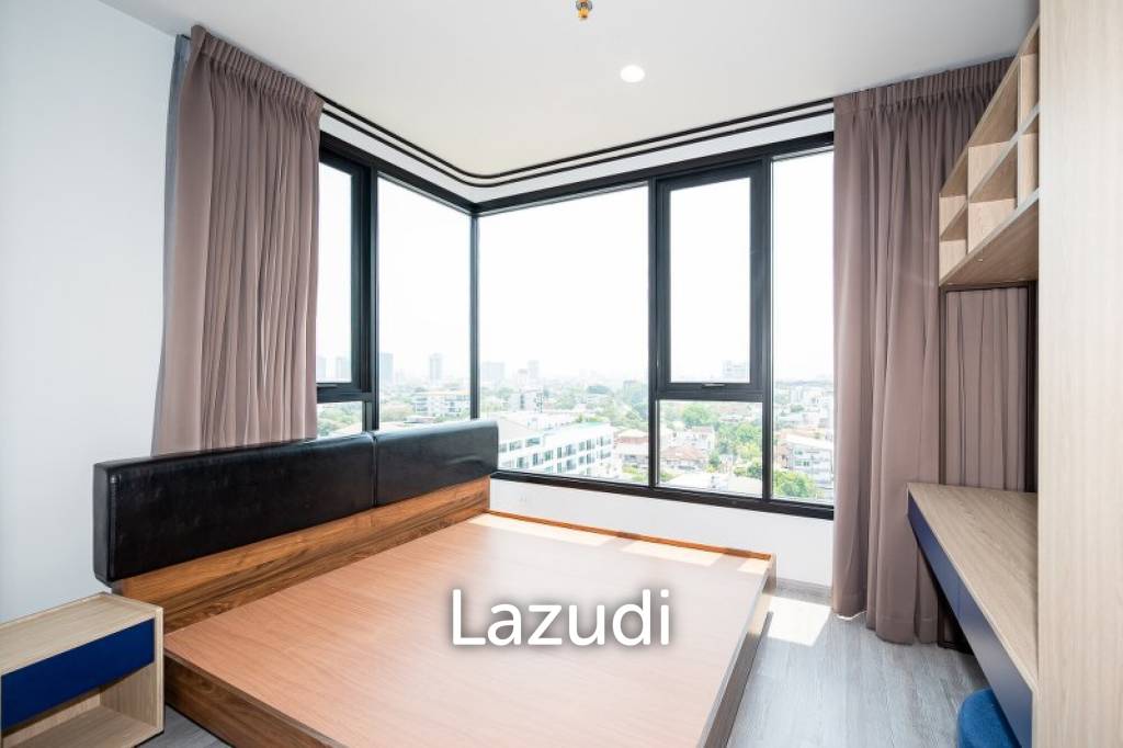 1 Bedroom 1 Bathroom 57 Sq.m Xt Ekkamai