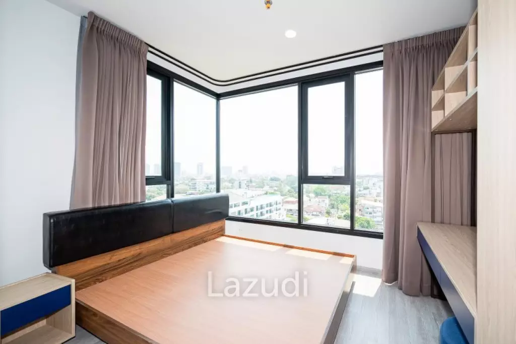 1 Bedroom 1 Bathroom 57 Sq.m Xt Ekkamai