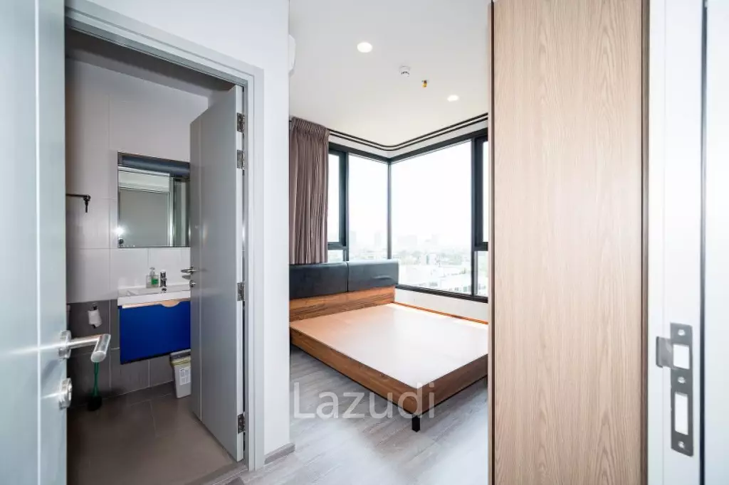 1 Bedroom 1 Bathroom 57 Sq.m Xt Ekkamai