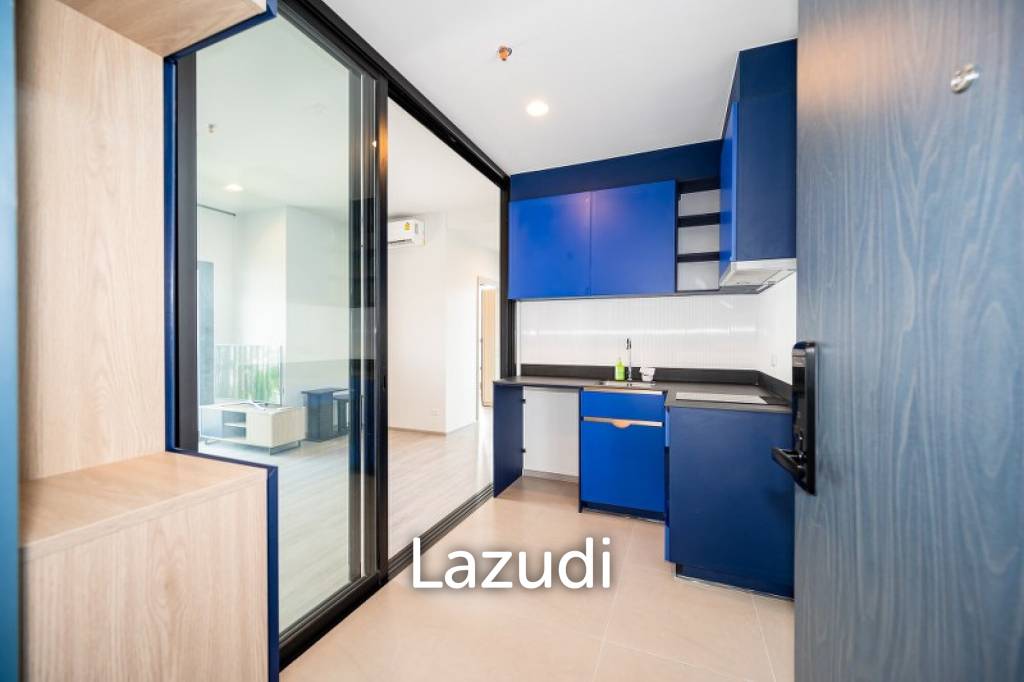 1 Bedroom 1 Bathroom 57 Sq.m Xt Ekkamai