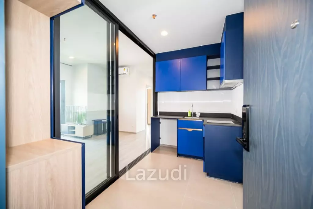 1 Bedroom 1 Bathroom 57 Sq.m Xt Ekkamai