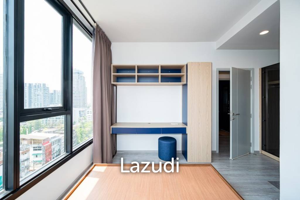 1 Bedroom 1 Bathroom 57 Sq.m Xt Ekkamai