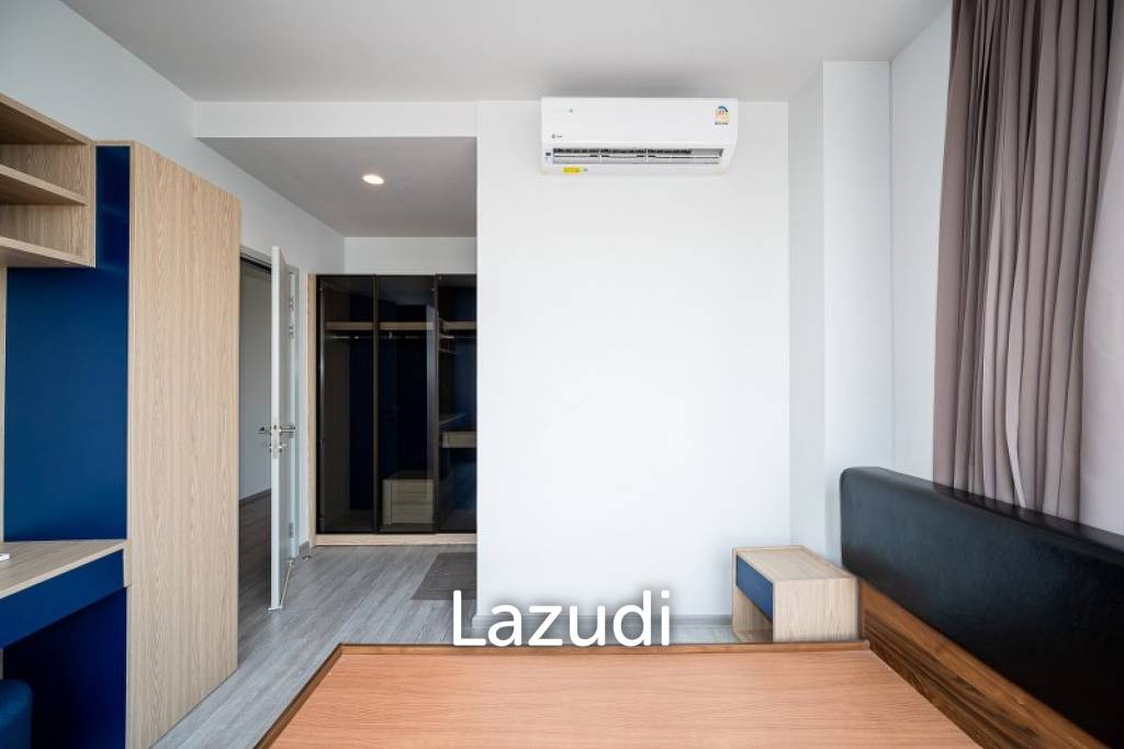 1 Bedroom 1 Bathroom 57 Sq.m Xt Ekkamai