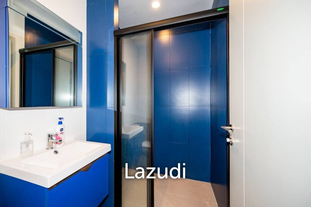 1 Bedroom 1 Bathroom 57 Sq.m Xt Ekkamai