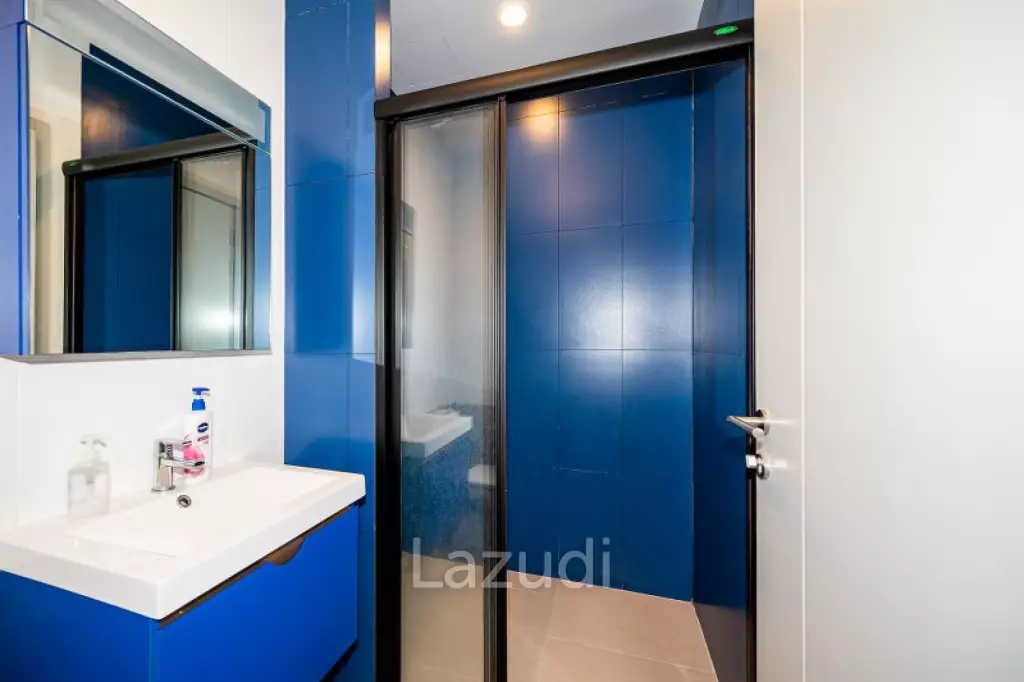 1 Bedroom 1 Bathroom 57 Sq.m Xt Ekkamai