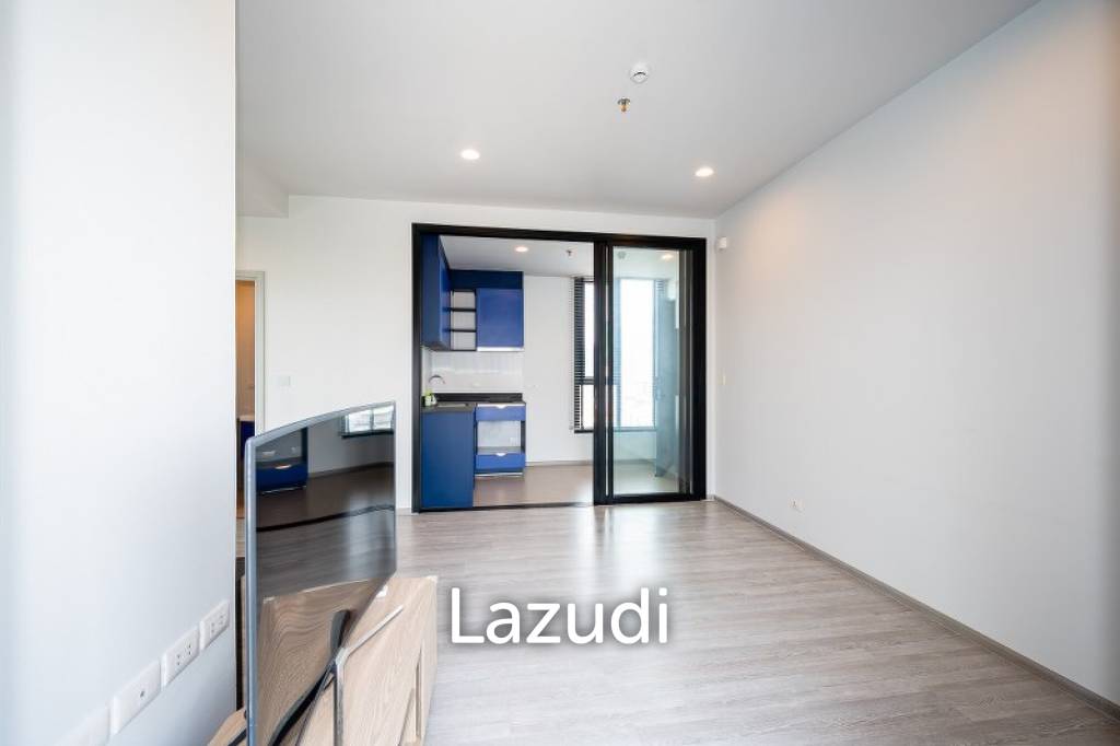 1 Bedroom 1 Bathroom 57 Sq.m Xt Ekkamai