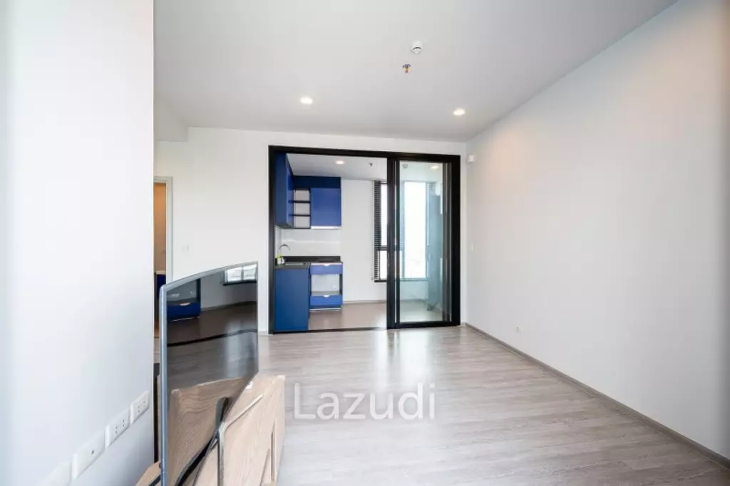 1 Bedroom 1 Bathroom 57 Sq.m Xt Ekkamai