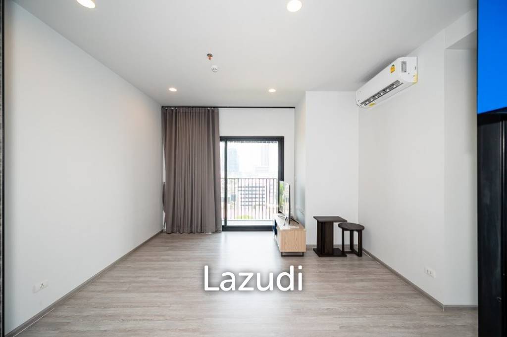 1 Bedroom 1 Bathroom 57 Sq.m Xt Ekkamai