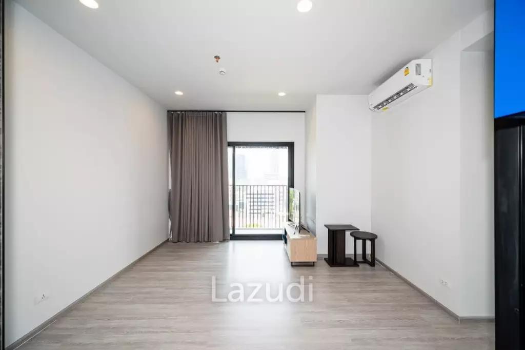 1 Bedroom 1 Bathroom 57 Sq.m Xt Ekkamai
