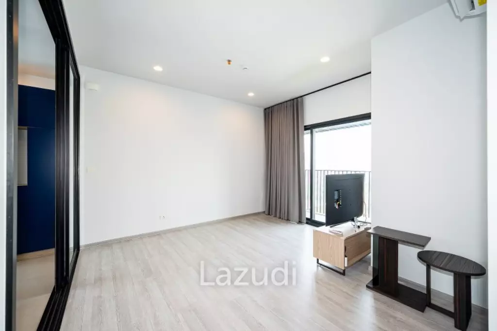 1 Bedroom 1 Bathroom 57 Sq.m Xt Ekkamai