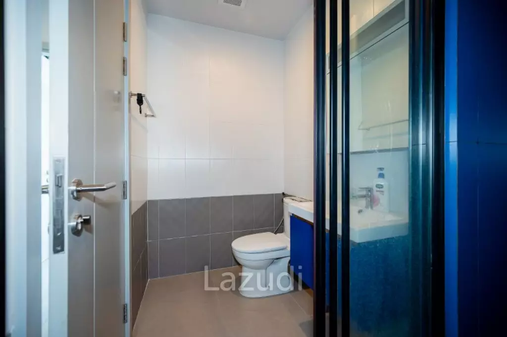 1 Bedroom 1 Bathroom 57 Sq.m Xt Ekkamai