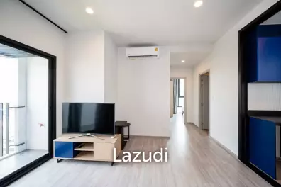 1 Bedroom 1 Bathroom 57 Sq.m Xt Ekkamai