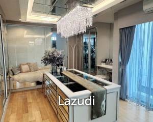 6 Bed 5 Bath 400 SQ.M Nirvana Beyond Lite Rama 9