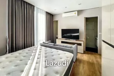 1 Bed 1 Bath 33 SQ.M Park Origin Phromphong