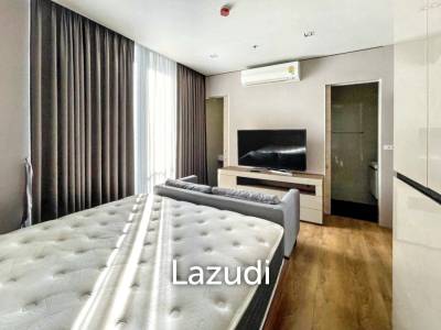 1 Bed 1 Bath 33 SQ.M Park Origin Phromphong