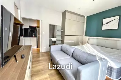 1 Bed 1 Bath 33 SQ.M Park Origin Phromphong