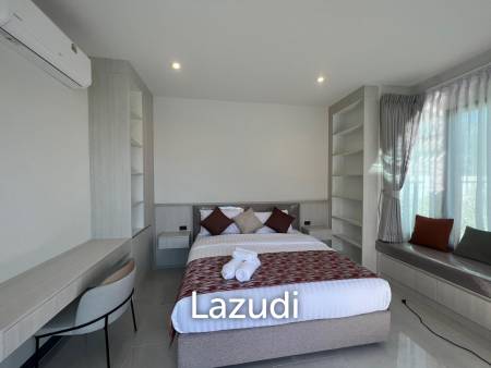 Luxury pool villa in Thap Tai Hua Hin