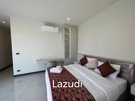 Luxury pool villa in Thap Tai Hua Hin