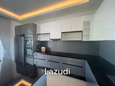 Luxury pool villa in Thap Tai Hua Hin