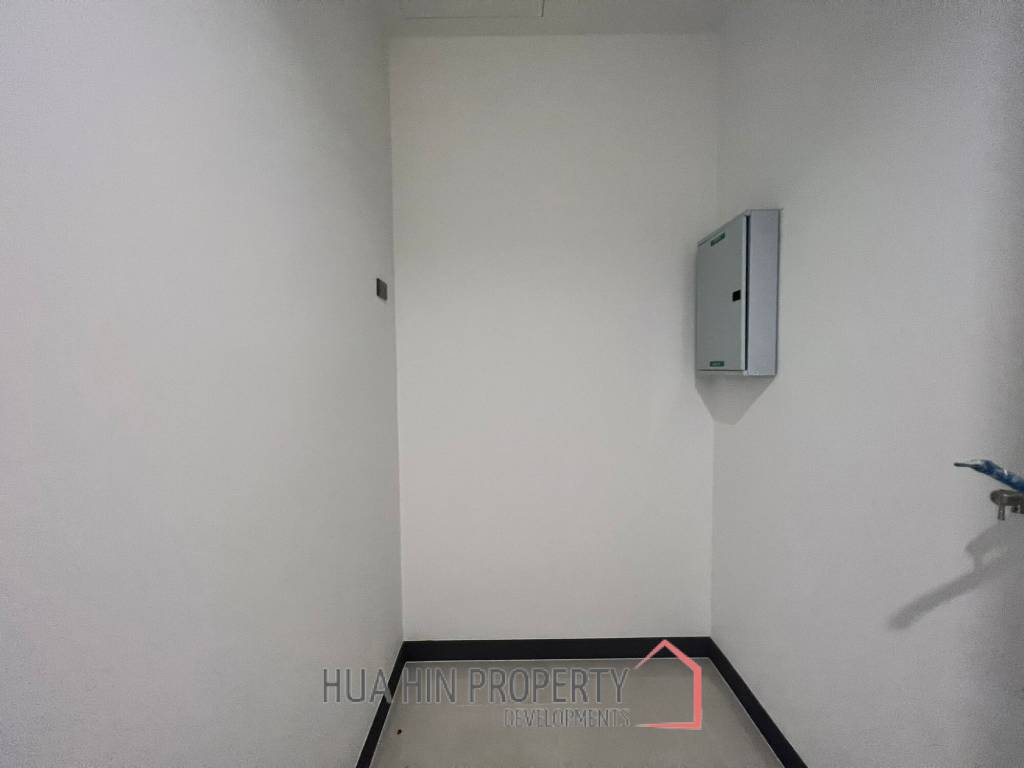 Luxury pool villa in Thap Tai Hua Hin