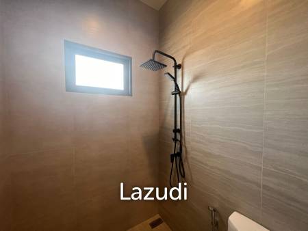 Luxury pool villa in Thap Tai Hua Hin