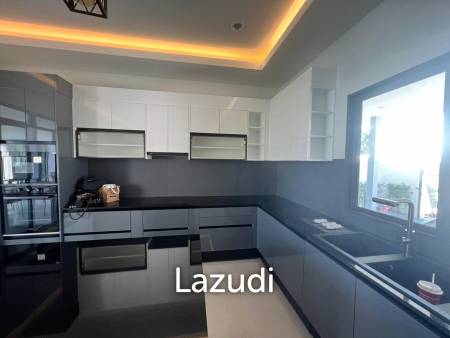 Luxury pool villa in Thap Tai Hua Hin