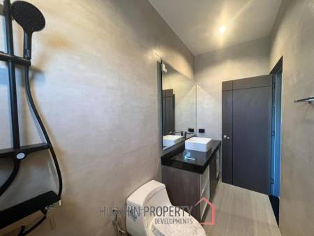 Luxury pool villa in Thap Tai Hua Hin