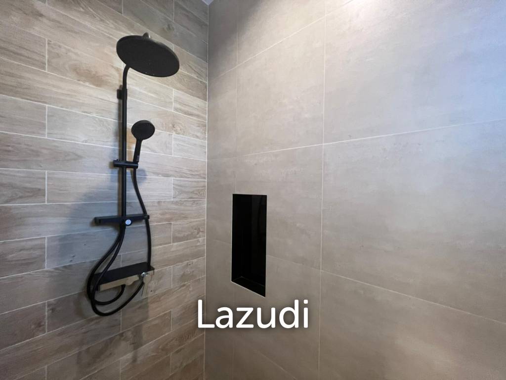 Luxury pool villa in Thap Tai Hua Hin